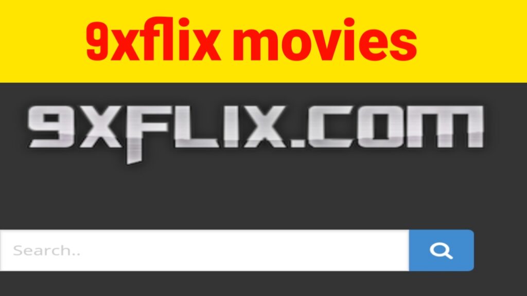 9xflix movies